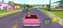 The Simpsons: Hit and Run screenshot 11
